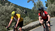 Mallorca kemp Bike Holidays III. 8. - 15. 5. 2022