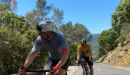 Mallorca kemp Bike Holidays III. 8. - 15. 5. 2022
