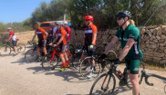 Mallorca kemp Bike Holidays III. 8. - 15. 5. 2022