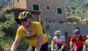 Mallorca kemp Bike Holidays III. 8. - 15. 5. 2022