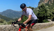 Mallorca kemp Bike Holidays III. 8. - 15. 5. 2022