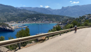 Mallorca kemp Bike Holidays III. 8. - 15. 5. 2022