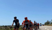 Mallorca kemp Bike Holidays III. 8. - 15. 5. 2022