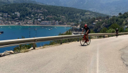 Mallorca kemp Bike Holidays III. 8. - 15. 5. 2022