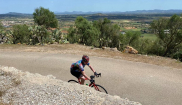 Mallorca kemp Bike Holidays III. 8. - 15. 5. 2022