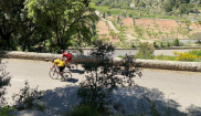 Mallorca kemp Bike Holidays III. 8. - 15. 5. 2022