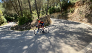 Mallorca kemp Bike Holidays III. 8. - 15. 5. 2022