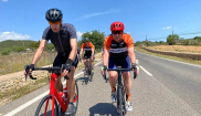 Mallorca kemp Bike Holidays III. 8. - 15. 5. 2022