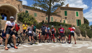 Mallorca kemp Bike Holidays III. 8. - 15. 5. 2022