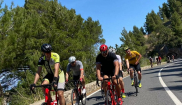 Mallorca kemp Bike Holidays III. 8. - 15. 5. 2022