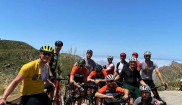 Mallorca kemp Bike Holidays III. 8. - 15. 5. 2022