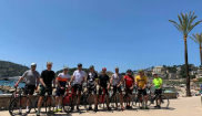 Mallorca kemp Bike Holidays III. 8. - 15. 5. 2022