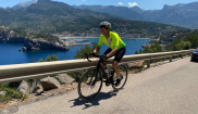 Mallorca kemp Bike Holidays III. 8. - 15. 5. 2022