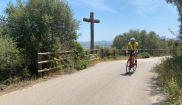 Mallorca kemp Bike Holidays III. 8. - 15. 5. 2022