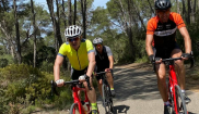 Mallorca kemp Bike Holidays III. 8. - 15. 5. 2022