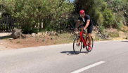 Mallorca kemp Bike Holidays III. 8. - 15. 5. 2022