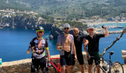 Mallorca kemp Bike Holidays III. 8. - 15. 5. 2022