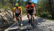 Mallorca kemp Bike Holidays III. 8. - 15. 5. 2022