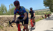 Mallorca kemp Bike Holidays III. 8. - 15. 5. 2022