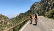 Mallorca kemp Bike Holidays III. 8. - 15. 5. 2022