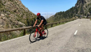 Mallorca kemp Bike Holidays III. 8. - 15. 5. 2022