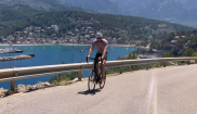 Mallorca kemp Bike Holidays III. 8. - 15. 5. 2022