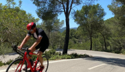 Mallorca kemp Bike Holidays III. 8. - 15. 5. 2022