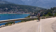 Mallorca kemp Bike Holidays III. 8. - 15. 5. 2022