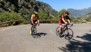 Mallorca kemp Bike Holidays III. 8. - 15. 5. 2022