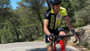 Mallorca kemp Bike Holidays III. 8. - 15. 5. 2022