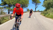 Mallorca kemp Bike Holidays III. 8. - 15. 5. 2022