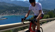 Mallorca kemp Bike Holidays III. 8. - 15. 5. 2022