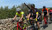 Mallorca kemp Bike Holidays III. 8. - 15. 5. 2022