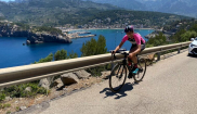 Mallorca kemp Bike Holidays III. 8. - 15. 5. 2022