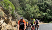 Mallorca kemp Bike Holidays III. 8. - 15. 5. 2022