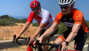 Mallorca kemp Bike Holidays III. 8. - 15. 5. 2022