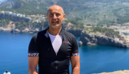 Mallorca kemp Bike Holidays III. 8. - 15. 5. 2022