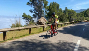 Mallorca kemp Bike Holidays III. 8. - 15. 5. 2022