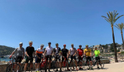 Mallorca kemp Bike Holidays III. 8. - 15. 5. 2022