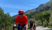 Mallorca kemp Bike Holidays III. 8. - 15. 5. 2022