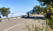 Mallorca kemp Bike Holidays III. 8. - 15. 5. 2022