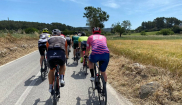 Mallorca kemp Bike Holidays III. 8. - 15. 5. 2022