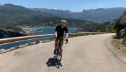 Mallorca kemp Bike Holidays III. 8. - 15. 5. 2022