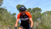 Mallorca kemp Bike Holidays III. 8. - 15. 5. 2022