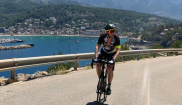 Mallorca kemp Bike Holidays III. 8. - 15. 5. 2022