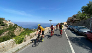 Mallorca kemp Bike Holidays III. 8. - 15. 5. 2022