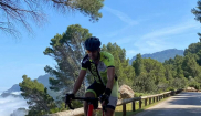 Mallorca kemp Bike Holidays III. 8. - 15. 5. 2022