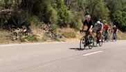 Mallorca kemp Bike Holidays III. 8. - 15. 5. 2022