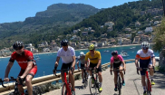 Mallorca kemp Bike Holidays III. 8. - 15. 5. 2022