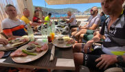 Mallorca kemp Bike Holidays III. 8. - 15. 5. 2022